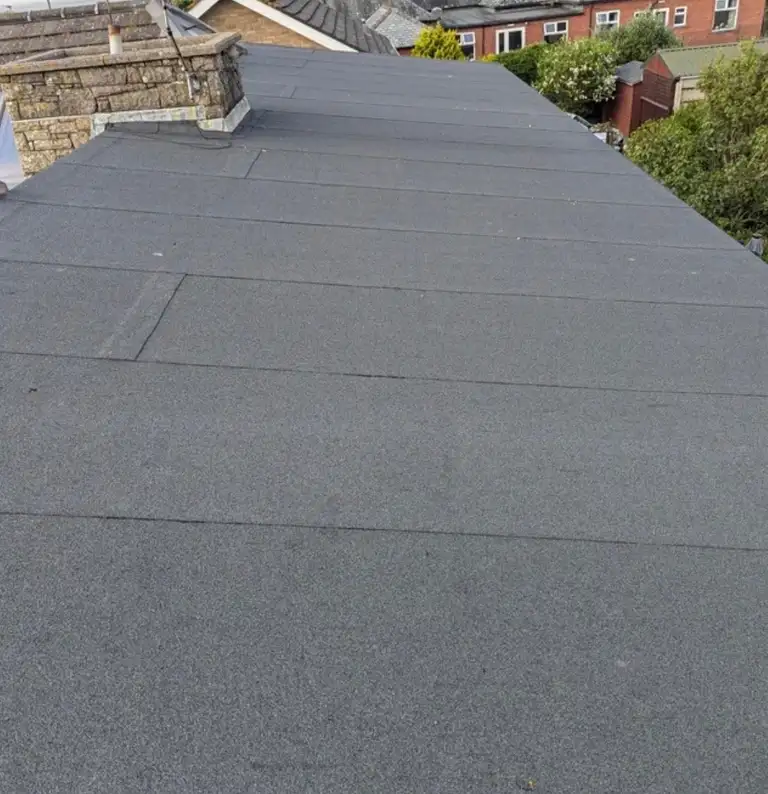 Flat Roofing by Roofing For Less